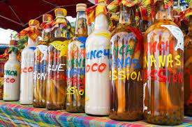 Vous Ne Pouvez Pas Rentrer De Vos Vacances Aux Antilles Sans Avoir Gouter Un Punch Un Rhum Arrange Ou Un Ti Punch Rhum Arrange Rhum Bon Rhum