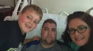 Lee's Summit PD mourns loss of officer after battle with cancer