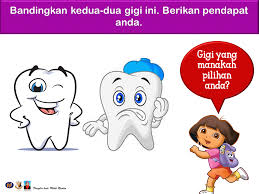 Arang aktif (activated charcoal) dan pemutihan gigi. Dunia Sains Dan Teknologi Belajar Dengan Ceria Amalan Penjagaan Kesihatan Gigi