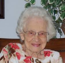 Mabel McCormick Obituary