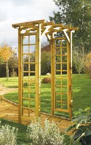 Home Depot Garden Arches Rowlinson Square Top Arch Persquar Trading Depot Garden Arches Garden Arch Outdoor Pergola