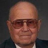 Obituary information for Clarence W. Riggie