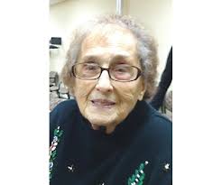 Isabelle Huddlestun Obituary (2015)