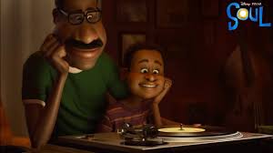 فيلم الجريمة والاثارة cuck 2019 مترجم اونلاين. Soul Movie Review Pixar Delivers Another Life Affirming Work Cinema Express