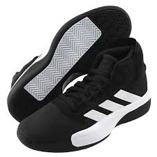 Black And White Adidas Basketball Shoes Adidas Pro Adversary 2019 Men S Basketball Shoes Black Bounce Nba Nwt Bb7806 Adidas Basketball Adidas Basketball Shoes Sneakers Men Fashion Sneakers Fashion