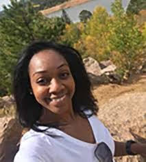 Ashley Mcgaughy's Instagram, Twitter & Facebook