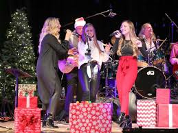 Granati, Witkowski and BayTay will lead all-star band at Hopewell holiday  concert