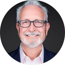 I am so proud and to be honored by my industry peers. Looking forward to…