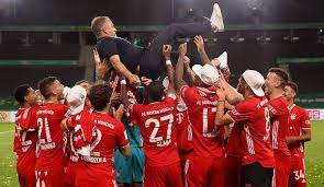 ʔɛf tseː ˈbaɪɐn ˈmʏnçn̩), fcb, bayern munich, or fc bayern. Xugfny Wdrobnm