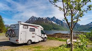 What's way easier than folding a road map? Rv Loans How To Finance An Rv Forbes Advisor