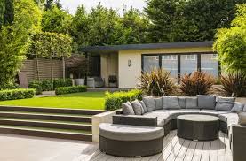 1001 Stilvolle Und Moderne Garten Ideen Zur Inspiration