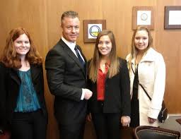 The Event News Enterprise