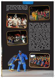 Di sini terdapat destinasi kepulanan yang popular. Citra Budaya Jkkn Bil 1 2017 Free By Jabatan Kebudayaan Dan Kesenian Negara Issuu