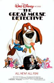 Feb 03, 2011 · you and i: Happy 35th Anniversary Of The Great Mouse Detective Fandom