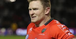 Chris Ashton joins Sale Sharks as Toulon agree contract release to reignite  2019 Rugby World Cup hopes with England