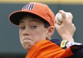 Hawaii, Mexico, Panama survive at LLWS