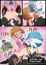 Rule34 - If it exists, there is porn of it  gardevoir, mega gardevoir,  serena (pokemon)  4883474