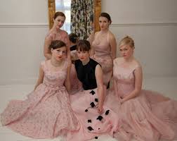 Light Pink Vintage Bridesmaid Dresses Ipunya Vintage Bridesmaid Dresses Light Pink Bridesmaid Dresses Pink Bridesmaid Dresses