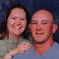 Nicole Weimer and Elliott Moser