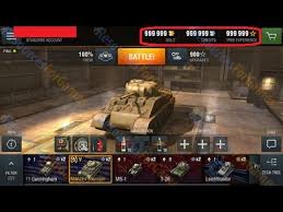 Android Ios World Of Tanks Blitz Hack Apk Get 9999999 Gold World Of Tanks Blitz Hack And Cheats World Of Tanks Blitz Hack Tool Hacks Ios Games Play Hacks