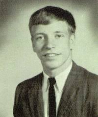 Scottsville High School Class of 1966