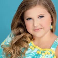 Miss Sassy Sweetheart 2021