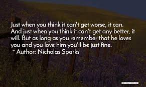 Top 62 I Love You For Better Or Worse Quotes Sayings