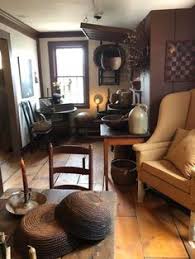 See more ideas about colonial living room, farm house living room, living room. 400 Colonial Rooms Ideas In 2021 Colonial Decor Primitive Living Room Primitive Decorating