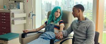 It comes off like a netflix release or something. Watch Life In A Year Trailer Esquire Middle East