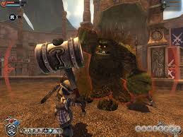 New enemies like the ice troll (big. Fable The Lost Chapters Review Gamespot