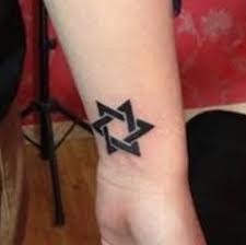 Tato simple di tangan keren. Paling Keren 24 Gambar Tato Bintang Simpel Contoh Gambar Tato