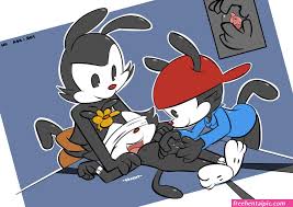 Dot warner r34 - Free Hentai Pic