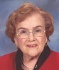 Alice Grimm Obituary (2010)