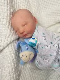 Joseph by Kimberly Del Valle from DVs Tiny Treasures