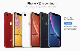 You can find iphone x mobiles reviews specifications and daily price update. Should You Buy An Iphone Xr Or Used Iphone X Appleinsider