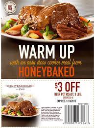 Warm Up With Delicious Slow Cooker Pot Roast From Honeybaked Ham Douglasville Easy Slow Cooker Recipes Yummy Lunches Pot Roast Slow Cooker