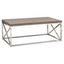 Chrome Wood Coffee Table In 2019 Coffee Table Design Coffee Table Walmart