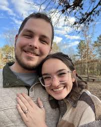 Natalie Stephens and Nathan Cagle's Wedding Website