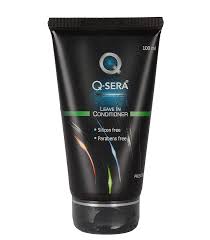 Q sera black hair serum. Buy Q Sera Conditioner Online Upto 20 Off