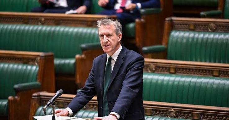 Nine items households urged to stockpile as Ministers release update | Lancs Live