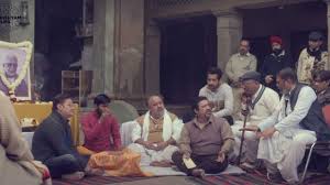 Naseeruddin shah, parambrata chatterjee, konkona sen sharma and others. Ram Prasad Ki Tehrvi 2021 Review Star Cast News Photos Cinestaan