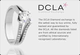 The 5 Cs Learn The Diamond Certification Laboratory Of