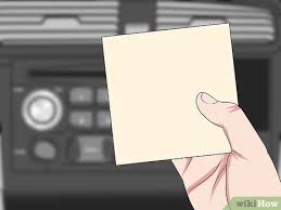 You can cruise along with your music turned high, and not worry about disturbing the neighbors. How To Unlock Your Locked Gm Theftlock Radio 12 Steps