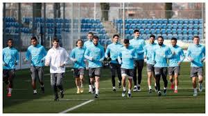 All statistics are with charts. Real Madrid Injury Crisis Continues Only 11 Fit Senior Outfield Players For Real Sociedad Clash Football Espana