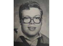 Ricky Benton Obituary (1964