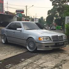 Lhr Goes To W202 Antelopeban Rotiform Instacar Mercedesbenz W202indonesia Indonesia Mercedes Benz Mercedes Car Benz