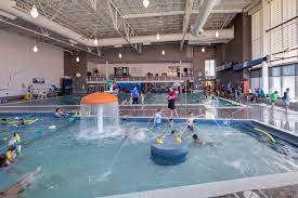 Campendium has reviews of beaverton rv parks, state parks and national parks making it your best beaverton rv camping resource. Conestoga Recreation Aquatic Expansion Opsis Architecture