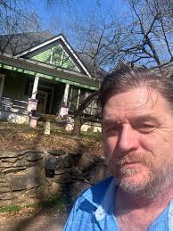 Nelson Sullivan's house and its history