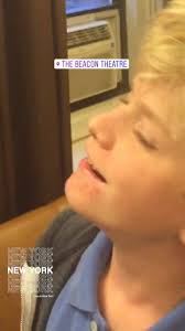 BREAKING: My 11 year old has no idea what Elton John looks like.