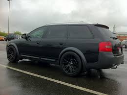 Pin By Senioritis On Cars Audi Allroad Audi Wagon Audi A6 Allroad